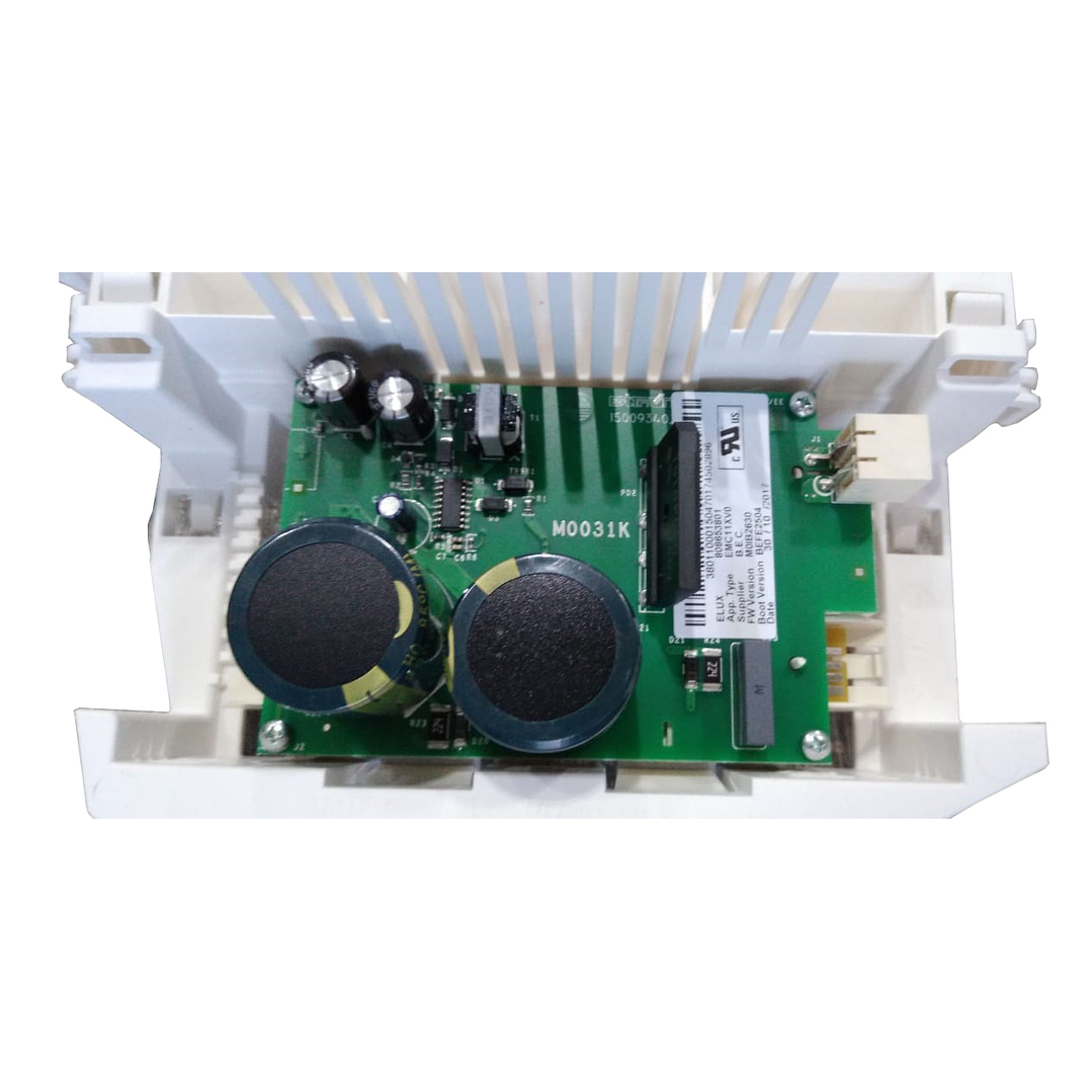 Motor control Lavadora Electrolux 808653801 CR441284  3