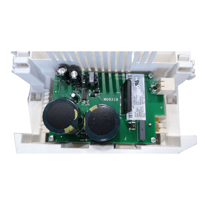 Motor control Lavadora Electrolux 808653801 CR441284  3