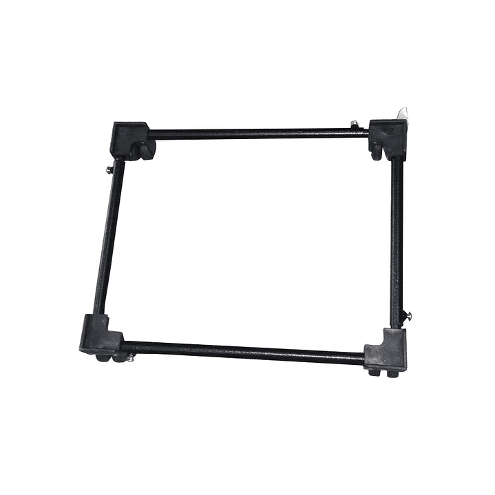 Base Cuadrada Universal Nevera CR441123 FOT789 1