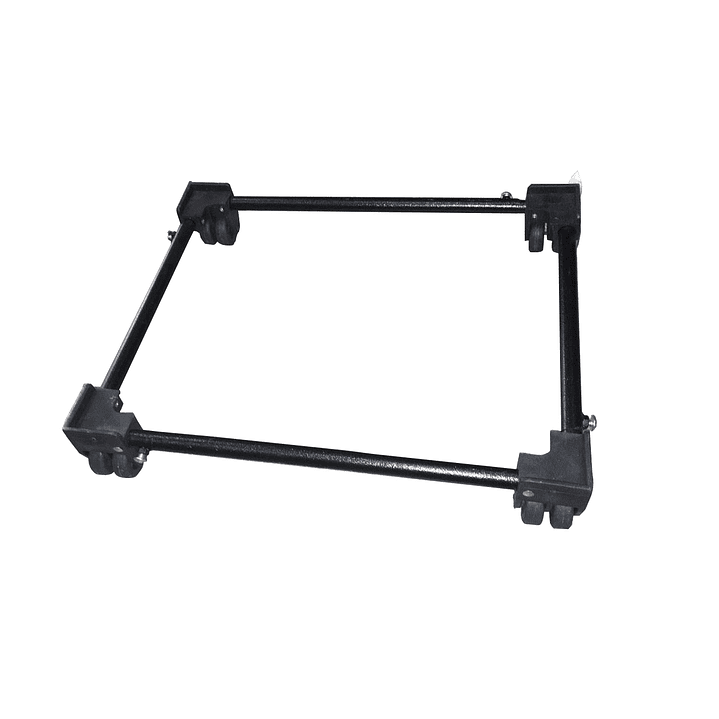 Base Cuadrada Universal Nevera CR441123 FOT789 3