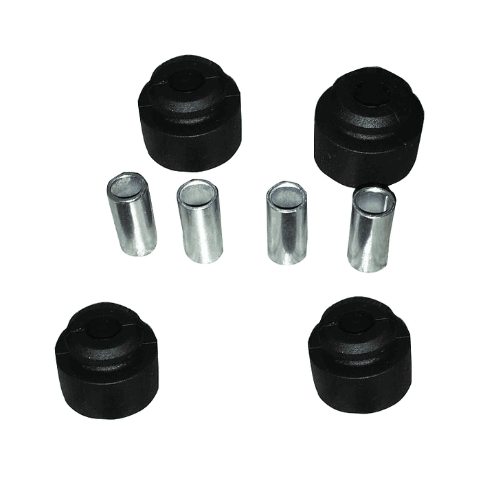 Compresor AE2420Z-DS1B 1/2 HP Gas R- 404 110 V TECUMSEH CR440947 2