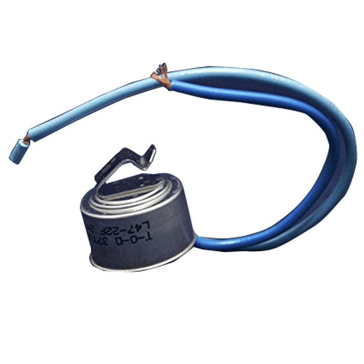 Bimetalico Nevera Electrolux 5303918202 CR440057 | Thermostat 2