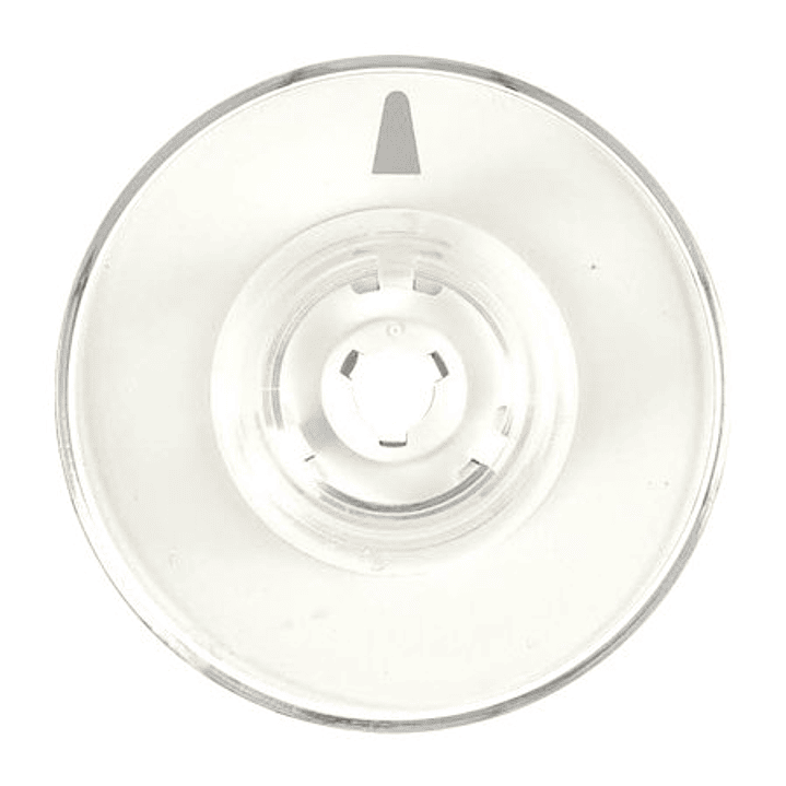 Dial Lavadora Whirlpool 3957849 CR440106 1