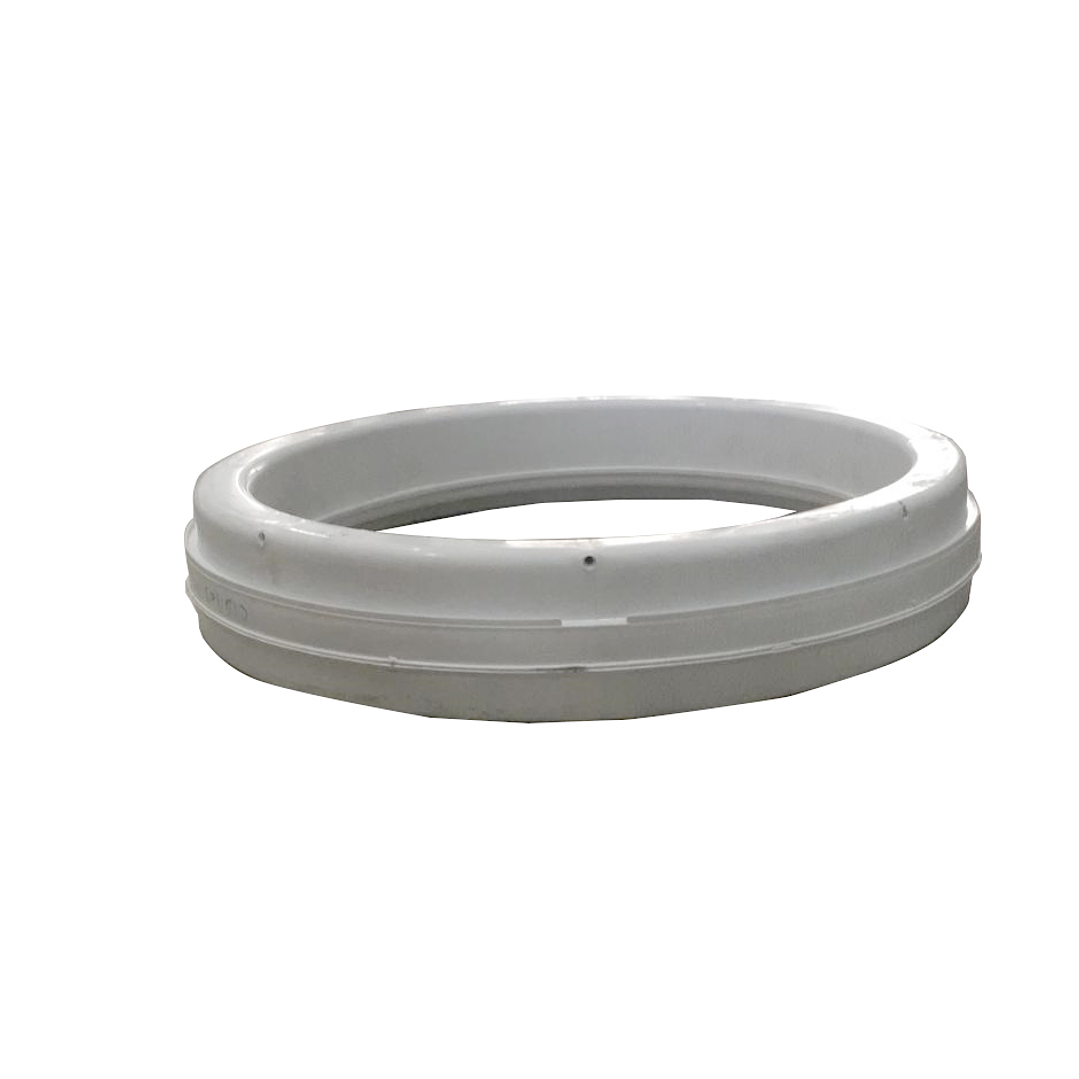 Aro Balance Lavadora Mabe 189D1021G004 / WW01L0010 CR441310 FOT789 3