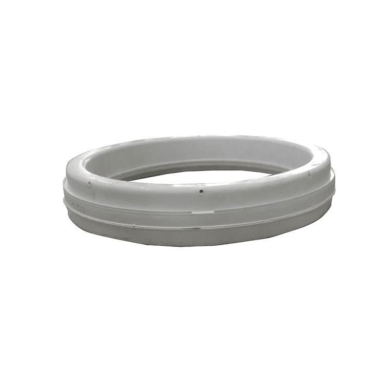 Aro Balance Lavadora Mabe 189D1021G004 / WW01L0010 CR441310 FOT789 3