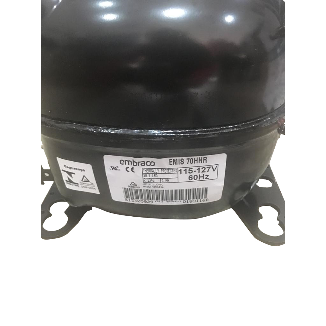 Unidad 1/5 Nevera Embraco CR440929 FOT789 2