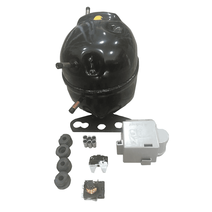 Unidad 1/5 Nevera Embraco CR440929 FOT789 3