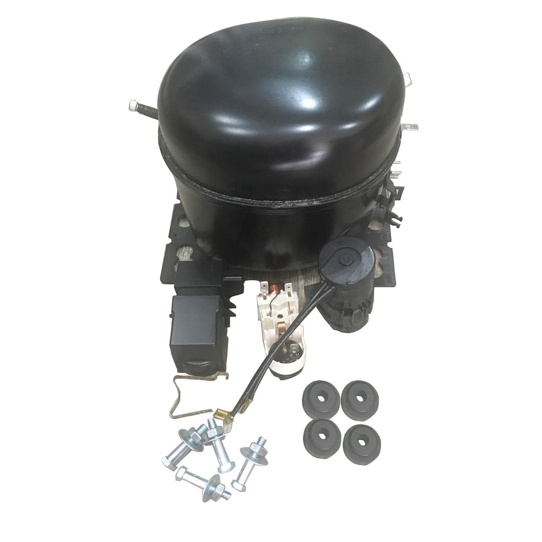 Unidad 1/6 Danfoss Nevera G3432HS TFS4.5FT CR440930 2