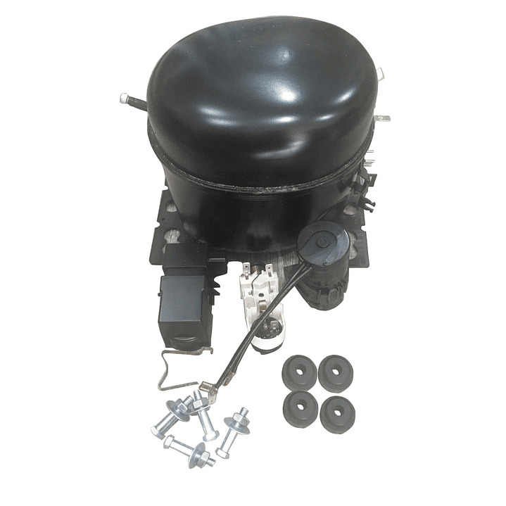 Unidad 1/6 Danfoss Nevera G3432HS TFS4.5FT CR440930 2