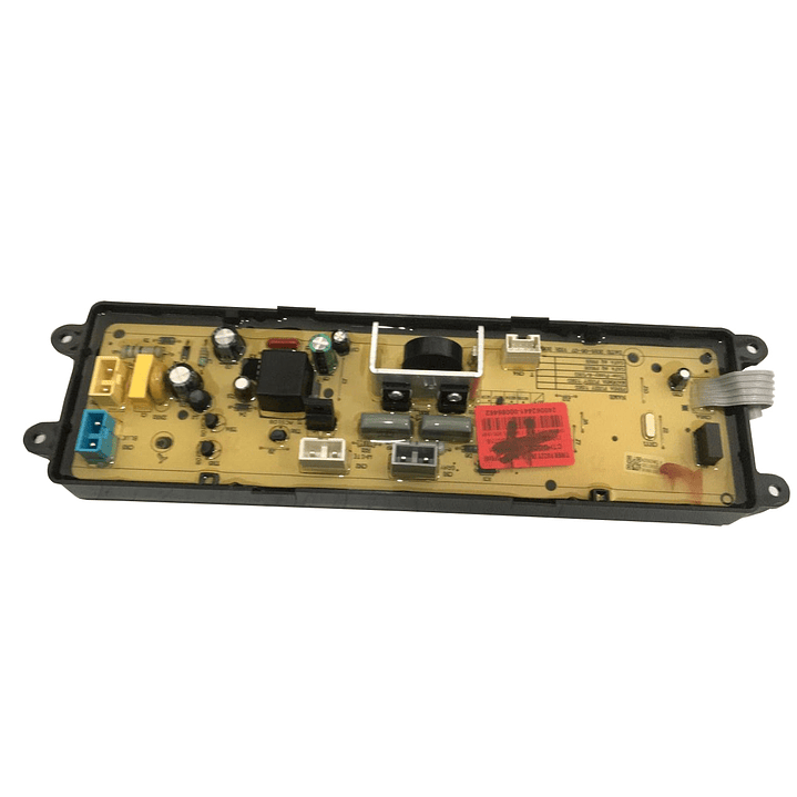 Tarjeta Control Lavadora Challenger 240062441 / 0086462 CR441311 1