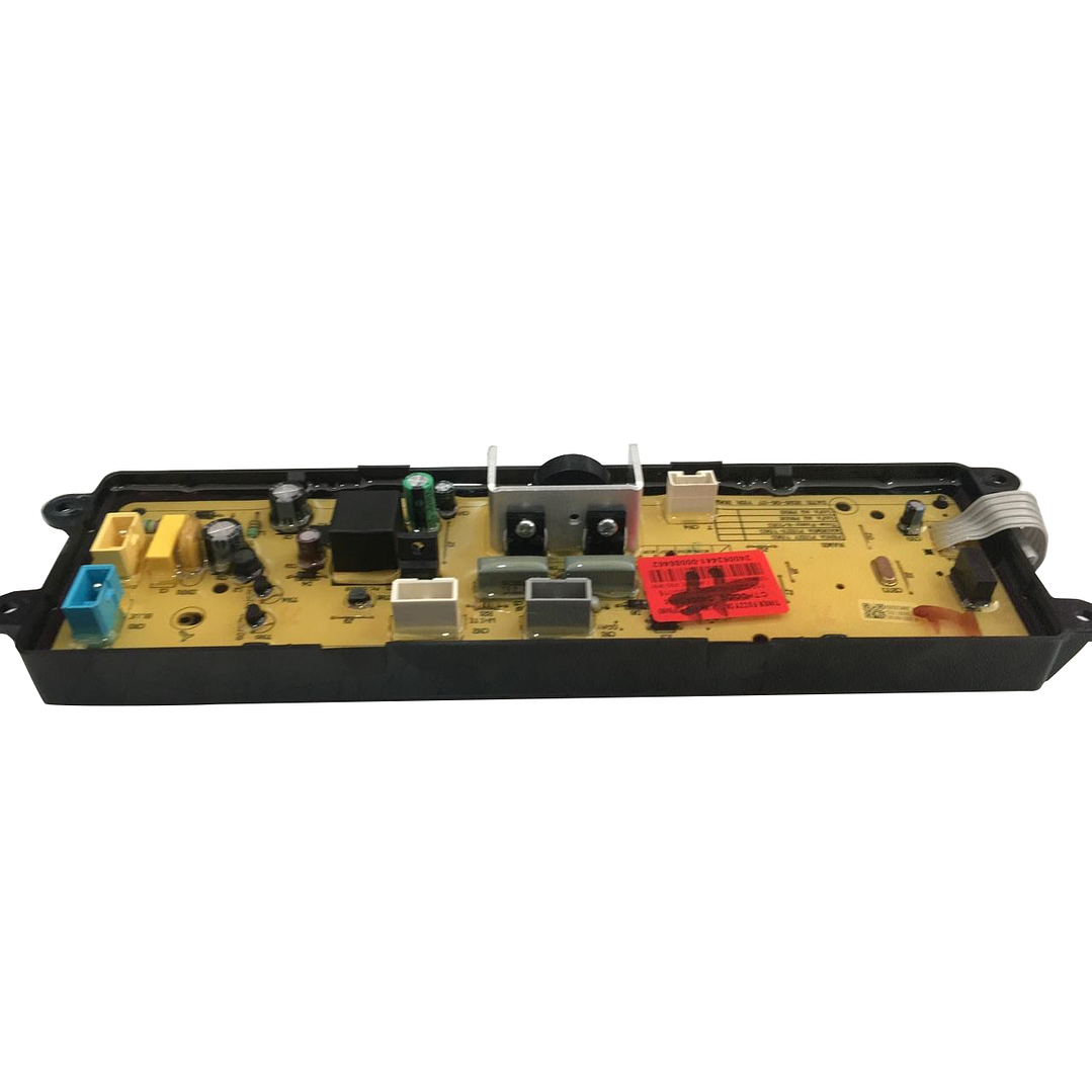 Tarjeta Control Lavadora Challenger 240062441 / 0086462 CR441311 3