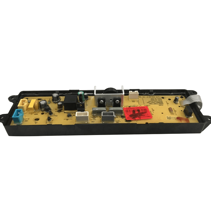 Tarjeta Control Lavadora Challenger 240062441 / 0086462 CR441311 3