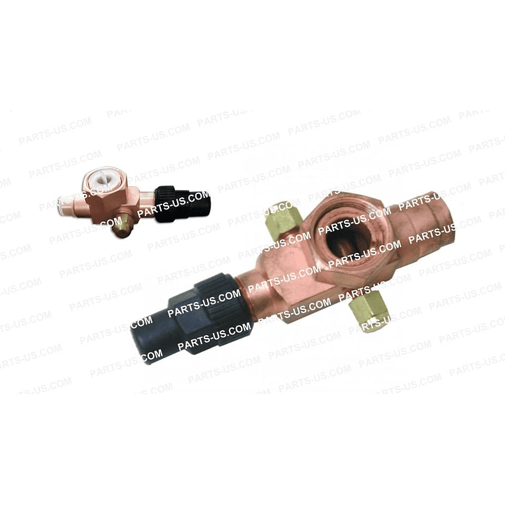 VALVULA ROTOLOCK 1 X 3/8 MULTIMARCAS CR450629 1