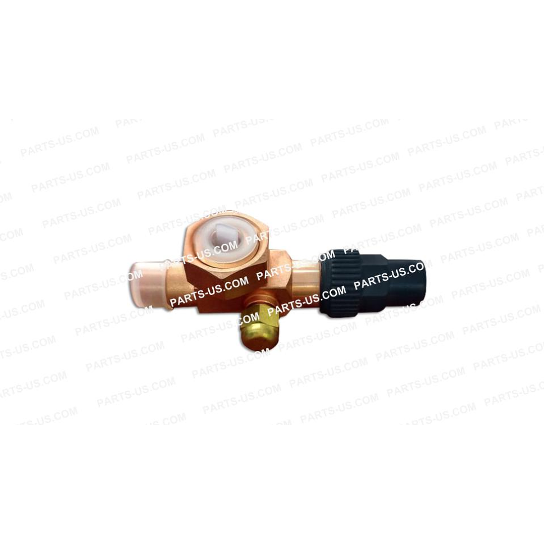 VALVULA ROTOLOCK 1 X 1/2 MULTIMARCAS CR450623 1