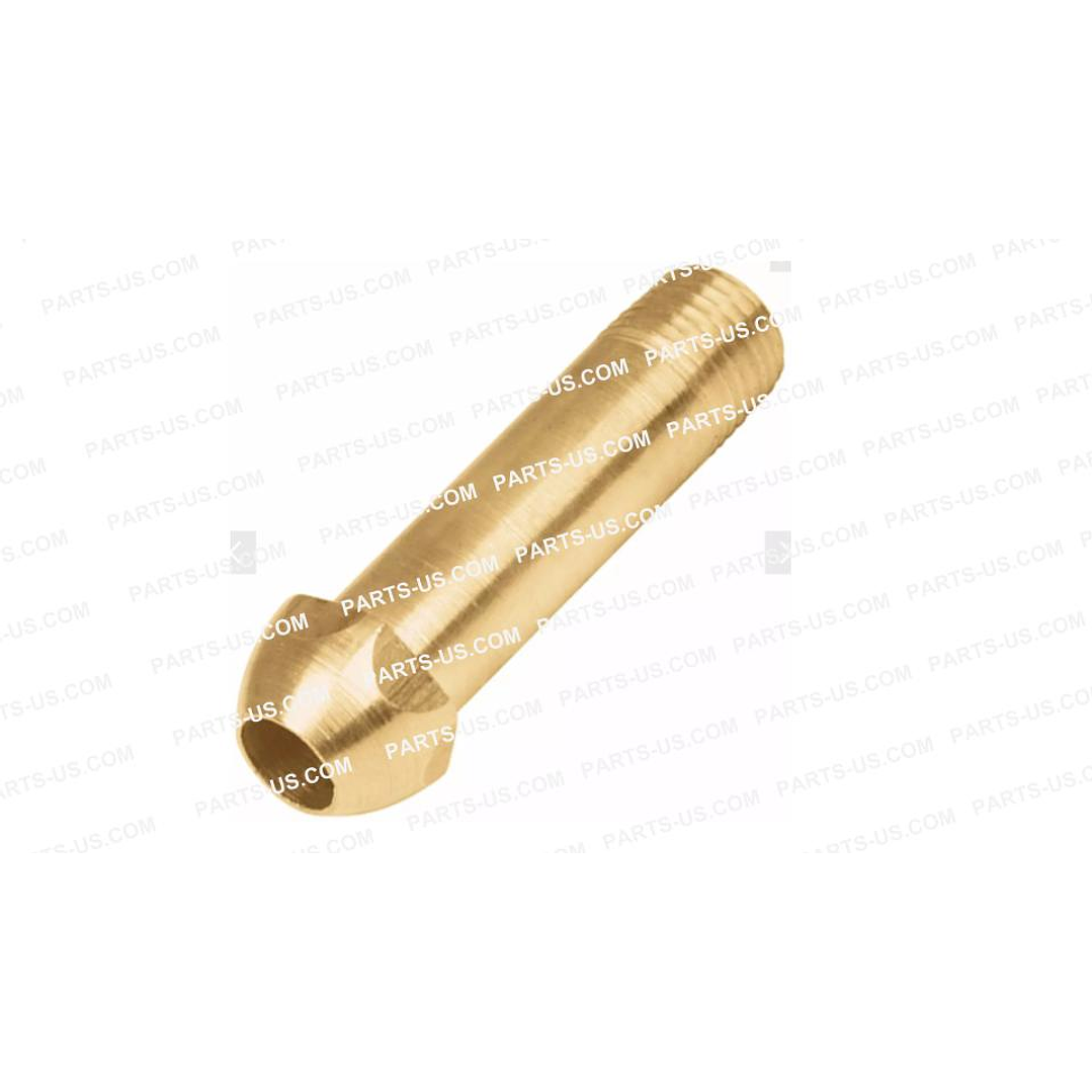 PUNTA POL ESPIGA 6 CMS 1/4 MULTIMARCAS CR450622 1