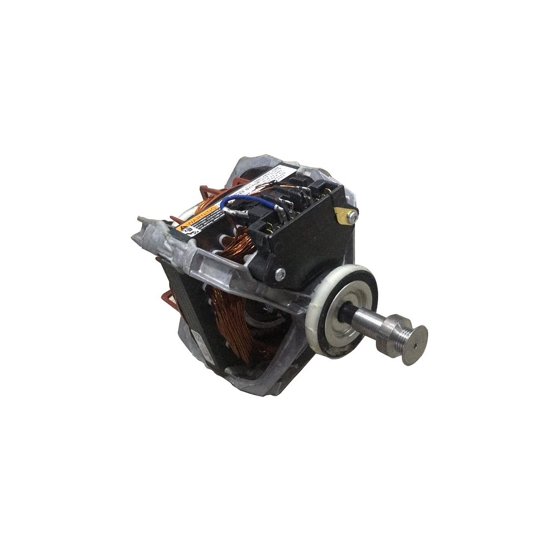 Kit Motor de Accionamiento Lavadora General Electric WE17X22217 CR441320 2