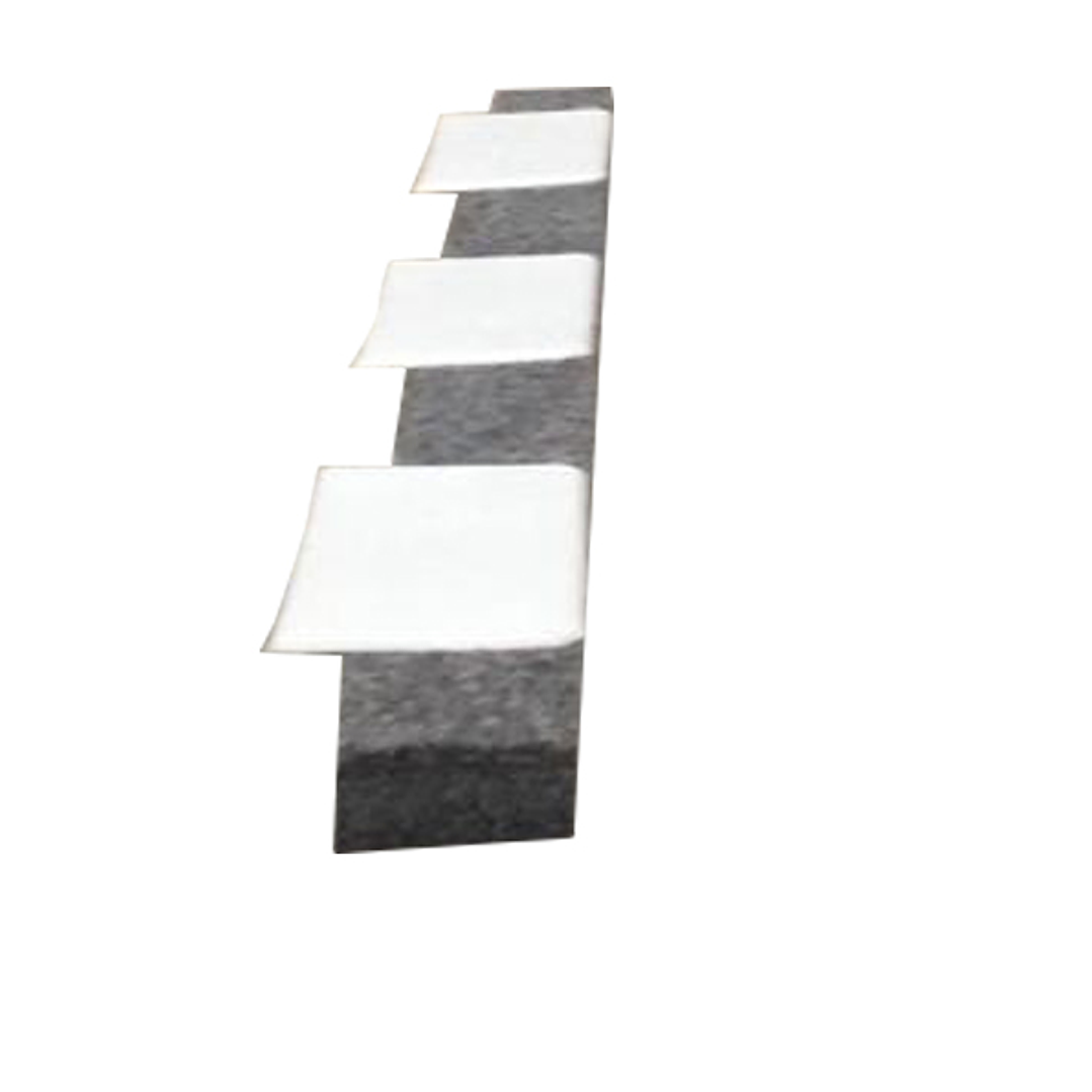 Felpa Gris Secadora Electrolux 5303937139 CR441322 2