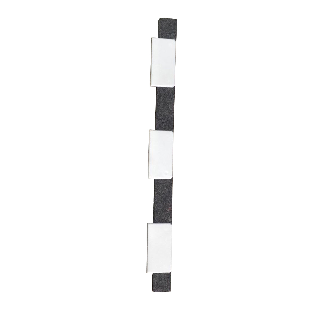 Felpa Gris Secadora Electrolux 5303937139 CR441322 3