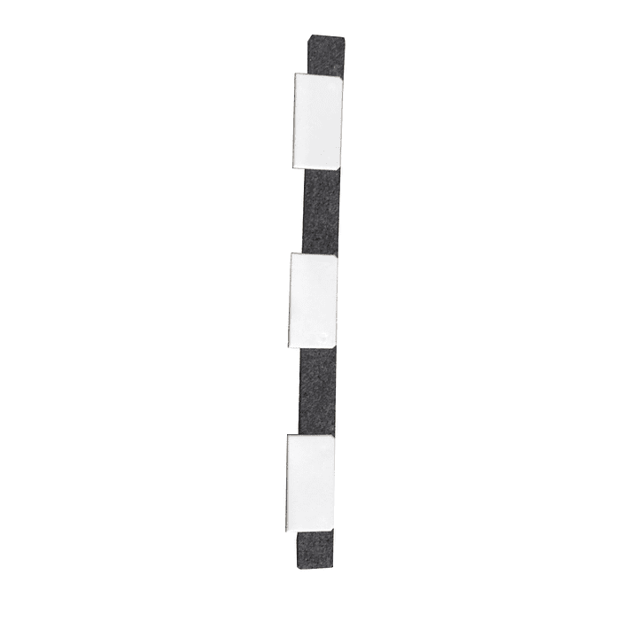 Felpa Gris Secadora Electrolux 5303937139 CR441322 3