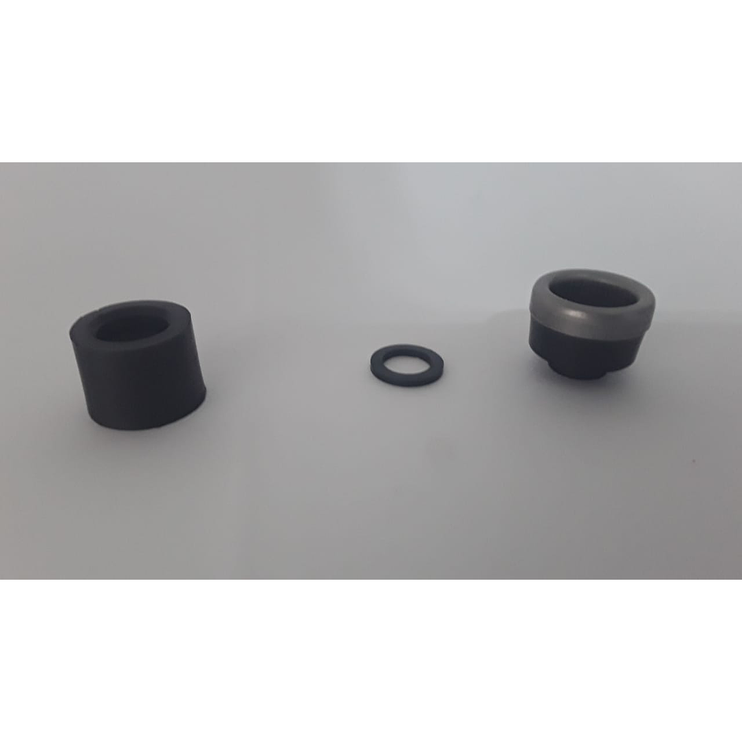 SELLO PUNTA EJE ANTIGUA LAVADORA GENERAL ELECTRIC WH8X291 3