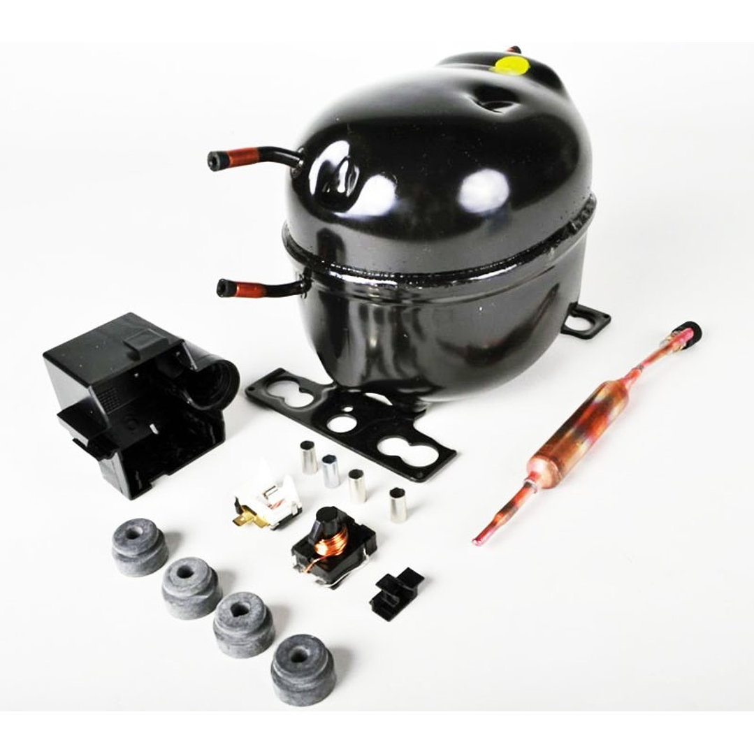 Compresor Unidad Nevera Whirlpool W10823815 CR441337 1