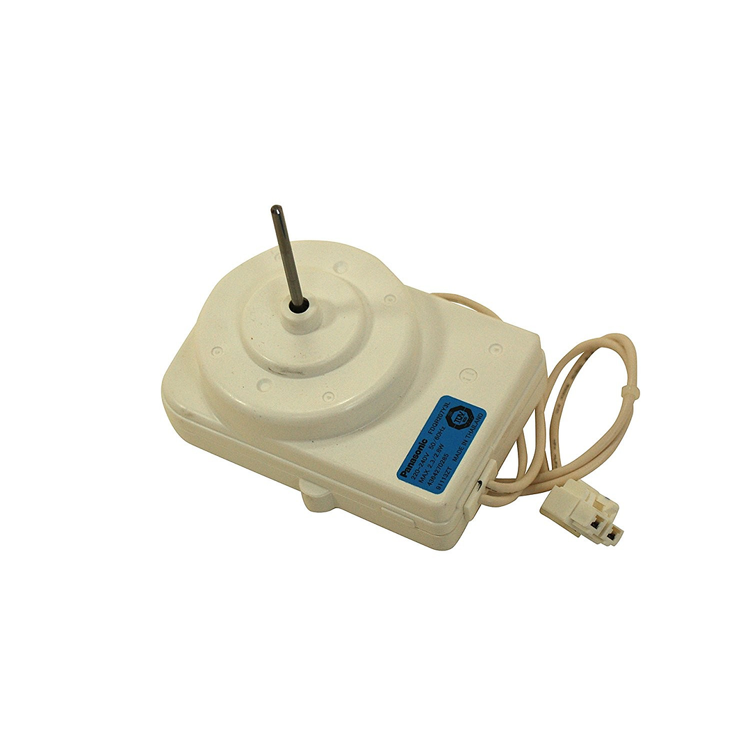 Motor Velntilador Nevera Beko Fridge 4364270285 CR441338 1