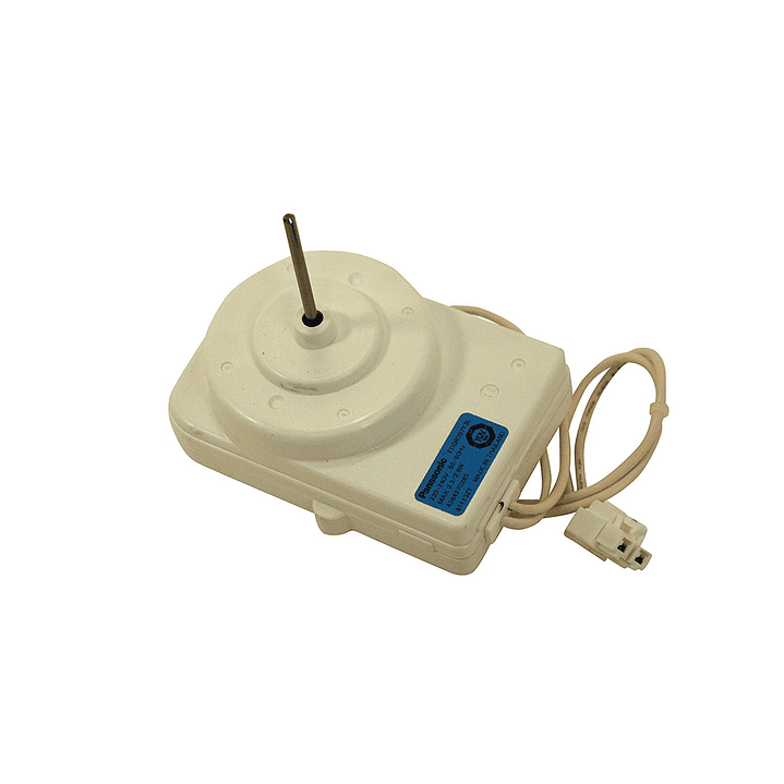 Motor Velntilador Nevera Beko Fridge 4364270285 CR441338 1