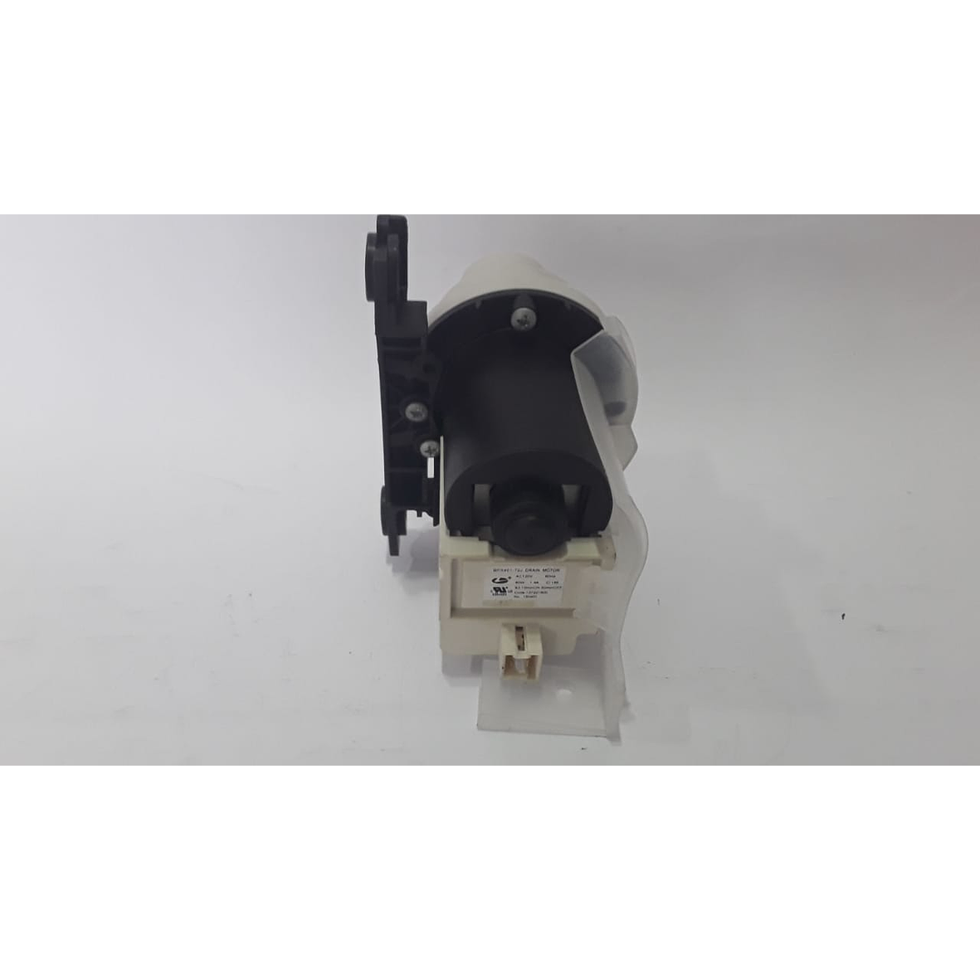 BOMBA DE AGUA LAVADORA SECADORA ELECTROLUX  137221600  2