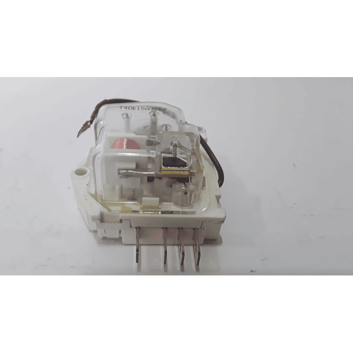 TIMER PARAGON LAVADORA WHIRLPOOL WP10822278 3