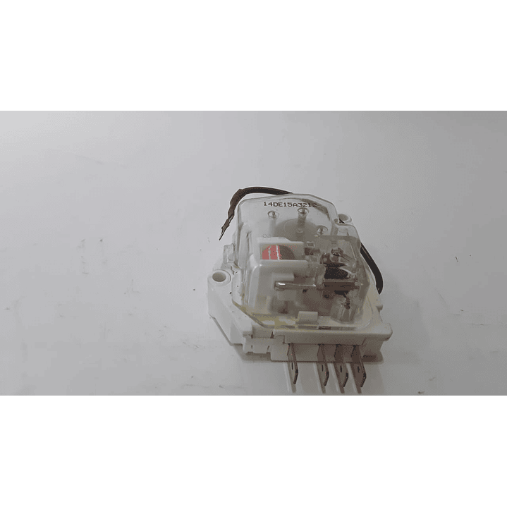 TIMER PARAGON LAVADORA WHIRLPOOL WP10822278 4