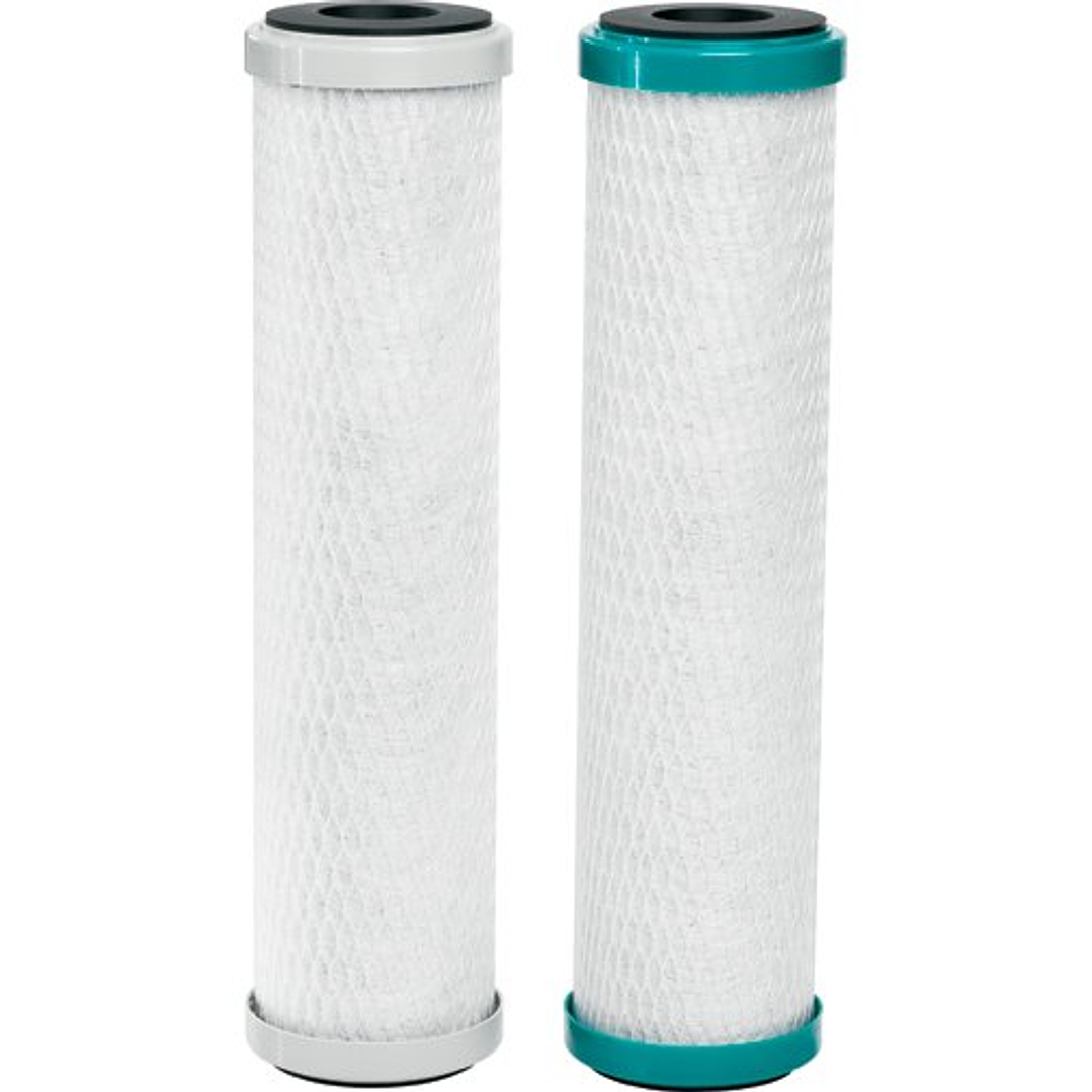 Filtro de agua para nevera General Electric CR220002 FXSVC 1