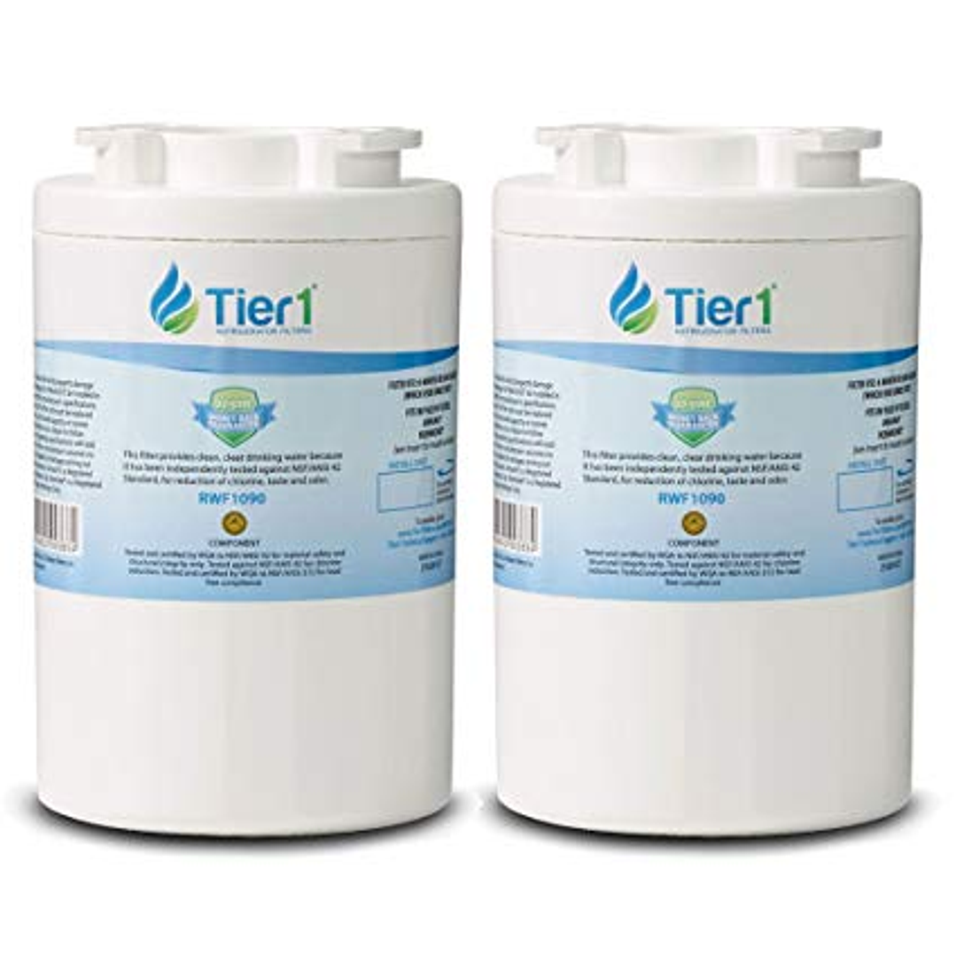 Filtro de agua para nevera Whirlpool CR220037 WF401P 1