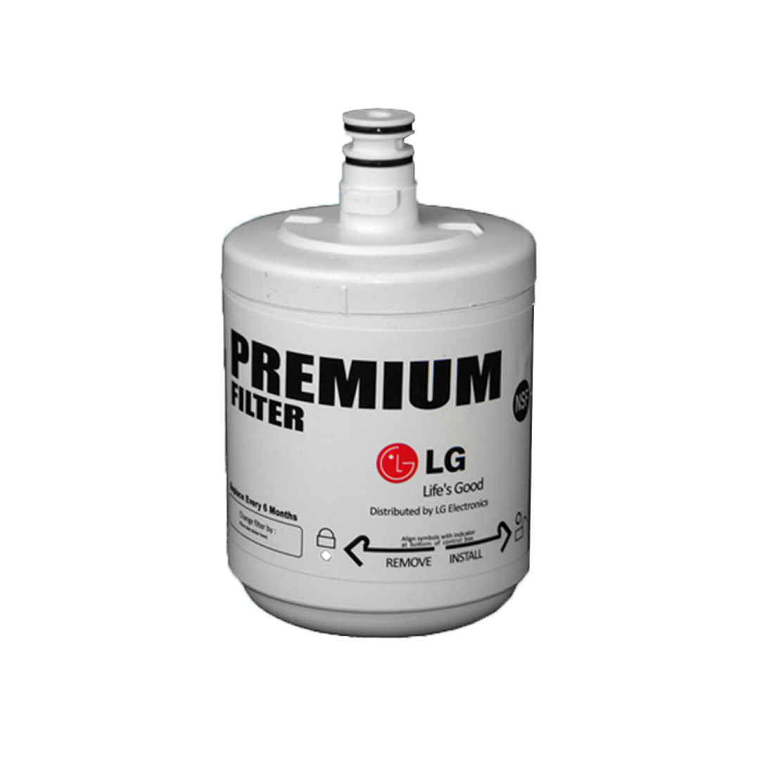 Filtro de agua para nevera LG CR220033 ADQ72910901 1