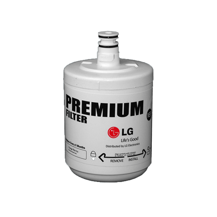 Filtro de agua para nevera LG CR220033 ADQ72910901 1