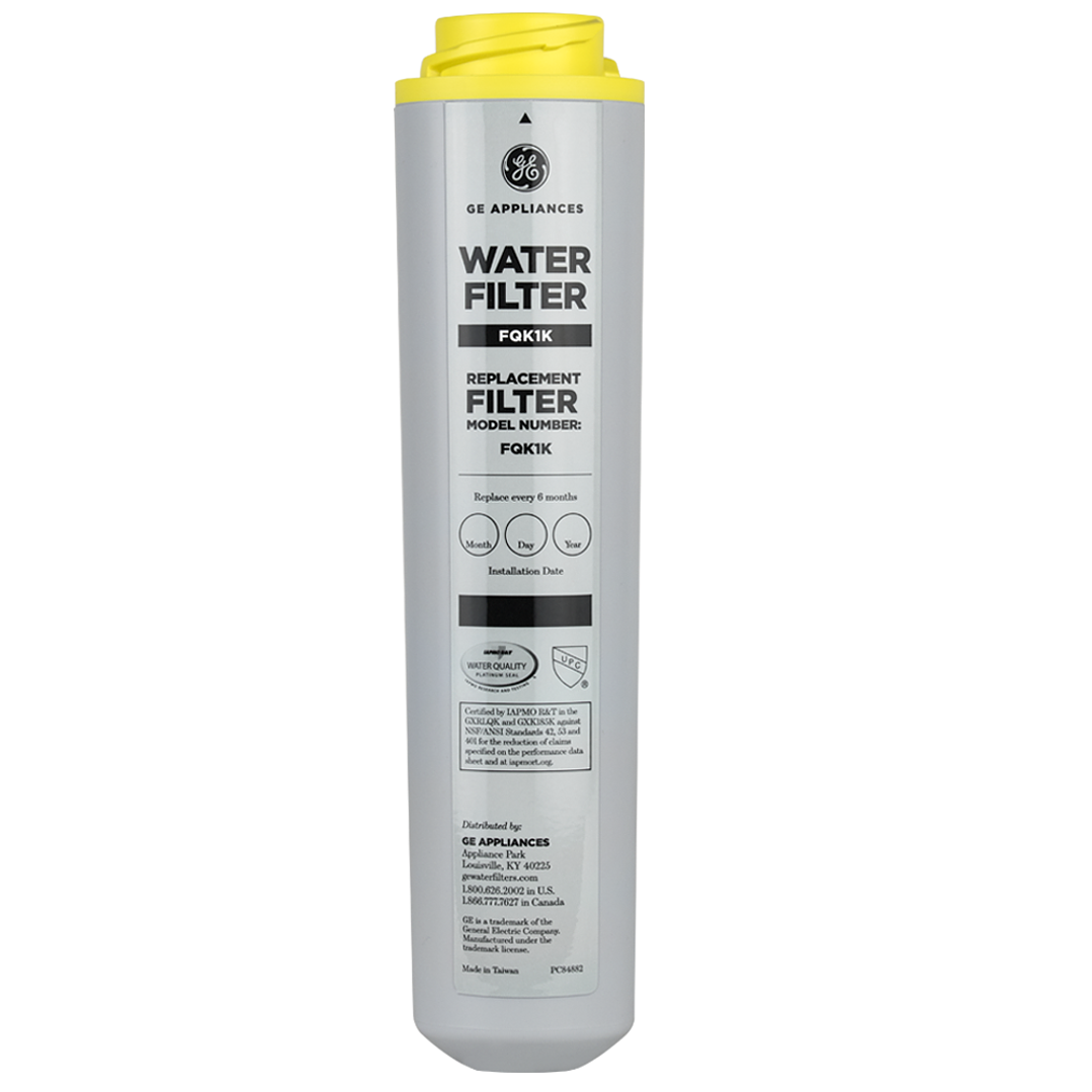 Filtro de agua para nevera General Electric CR220046 FQK1K 1