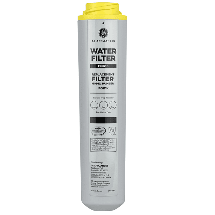 Filtro de agua para nevera General Electric CR220046 FQK1K 1