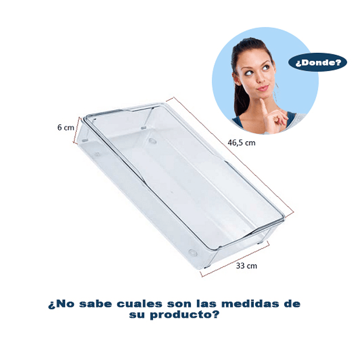 Bandeja de frutas Nevera Kelvinator CRG1030 1