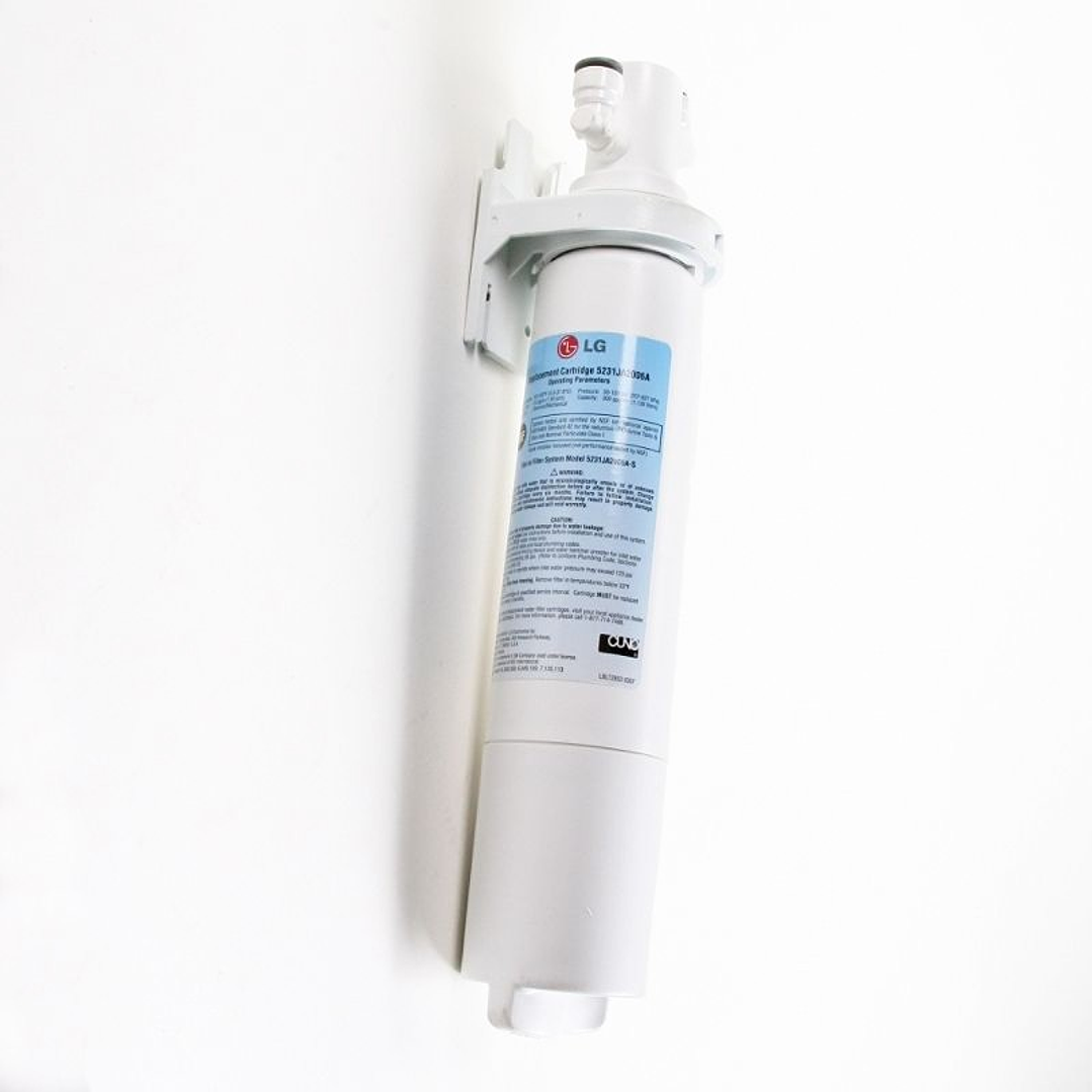 Filtros de agua Nevera LG 5231JA2005A CRG1072   1