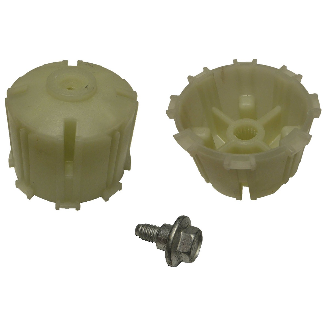 Acople Agitador Lavadora LG LG4457 CRG1158  1