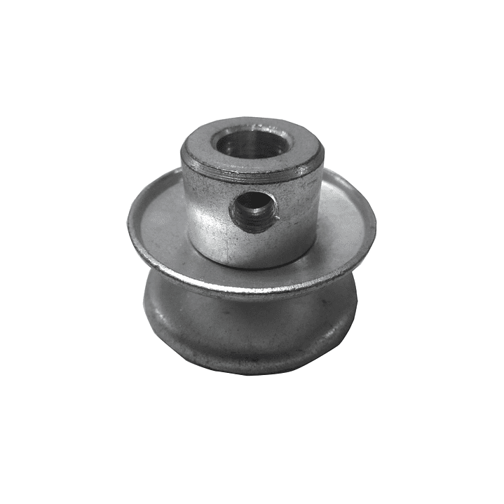 Polea del Motor Lavadora LG CRG1180 LG4479 1
