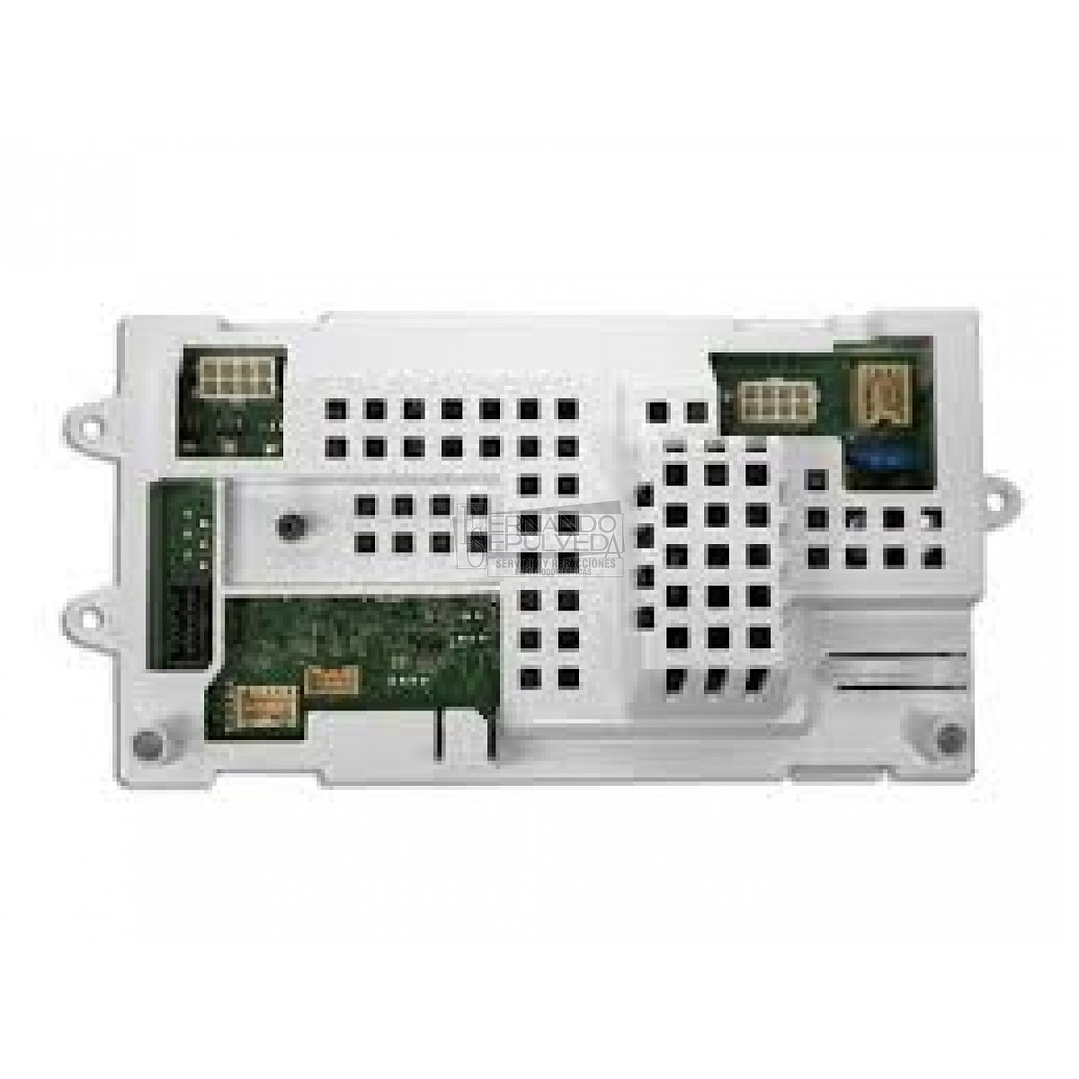 Tarjeta Control Lavadora LG CRG1188 LG4487 1