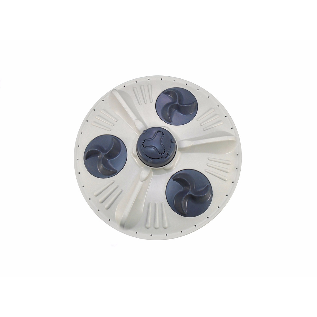 Agitador Lavadora Whirlpool CRG1197 WH8458 1
