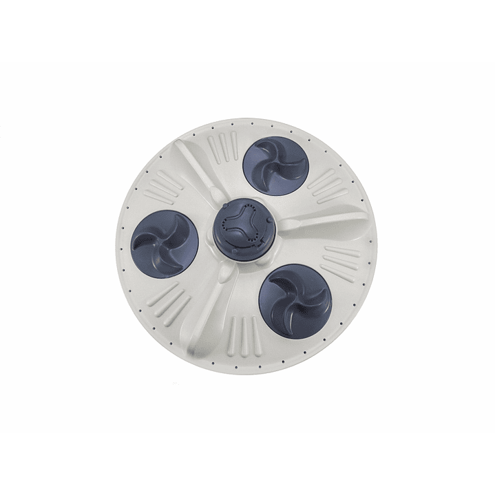 Agitador Lavadora Whirlpool CRG1197 WH8458 1