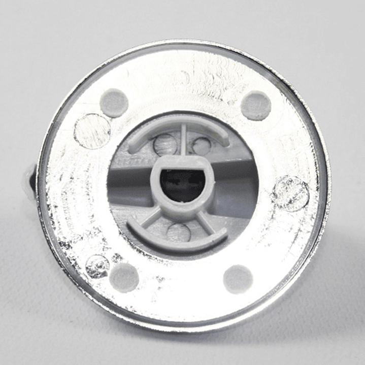 Boton Perilla Lavadora Whirlpool CRG1200 WH8461 1