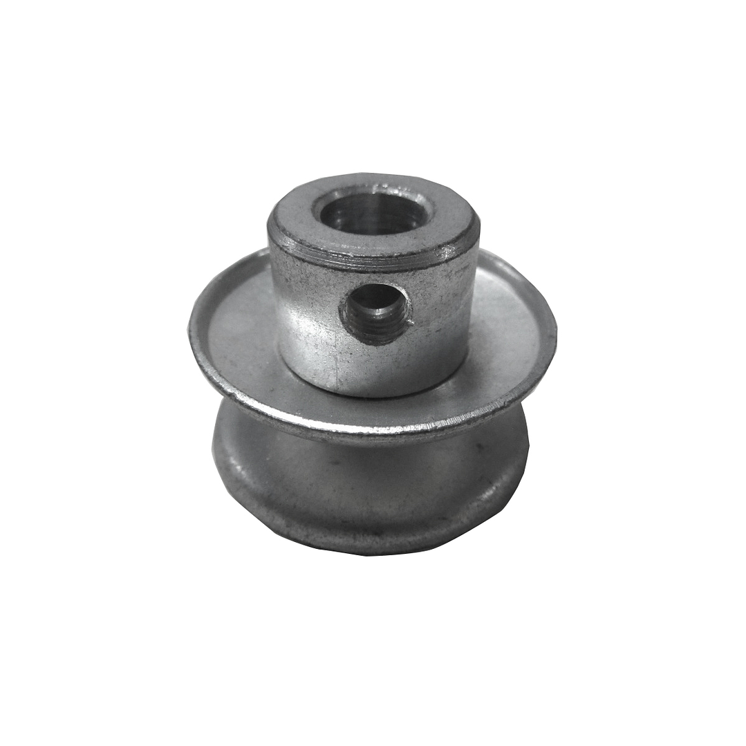Polea del Motor Lavadora Whirlpool CRG1218 WH8479 1