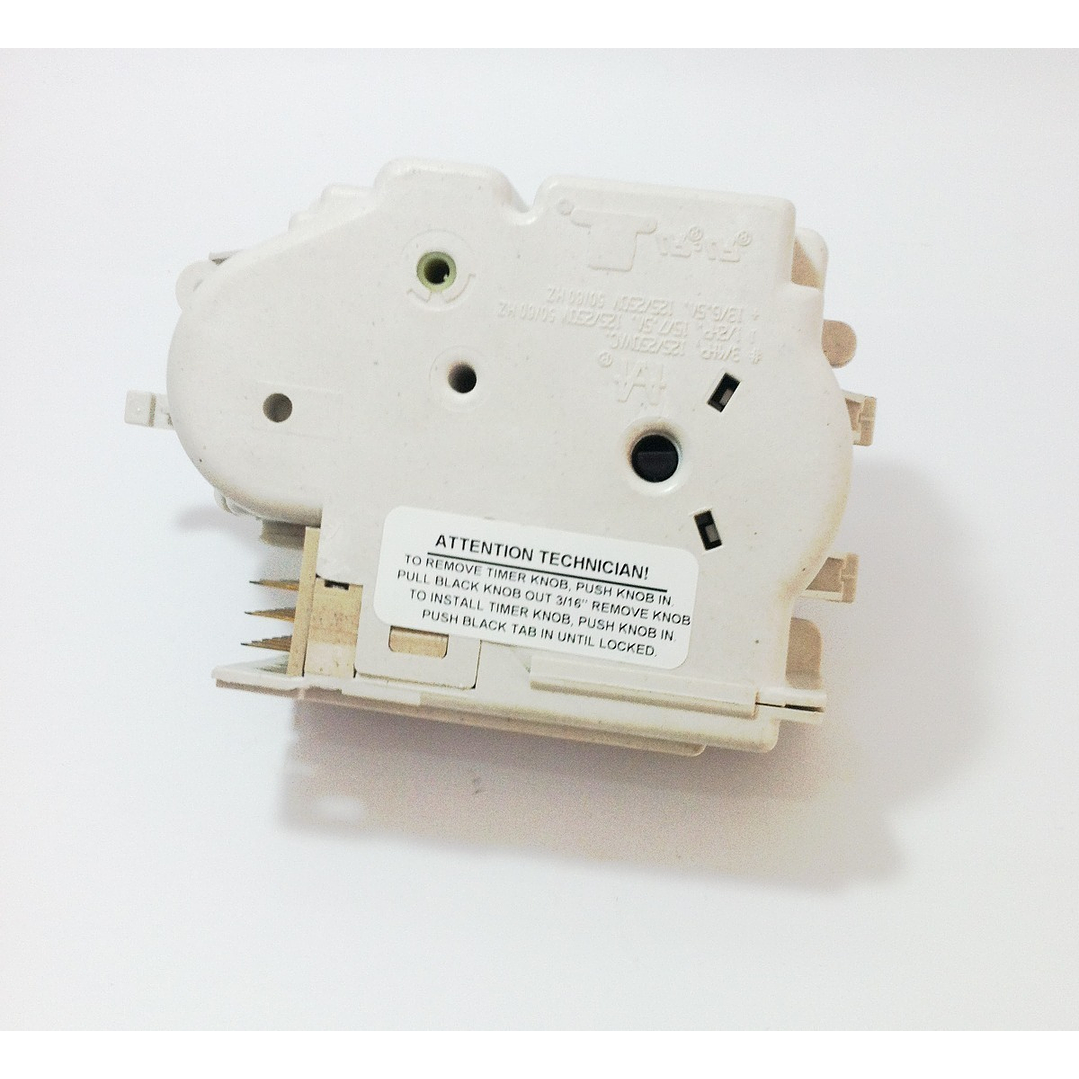 Timer Control Lavadora Haceb CRG1266 HAC8489 1