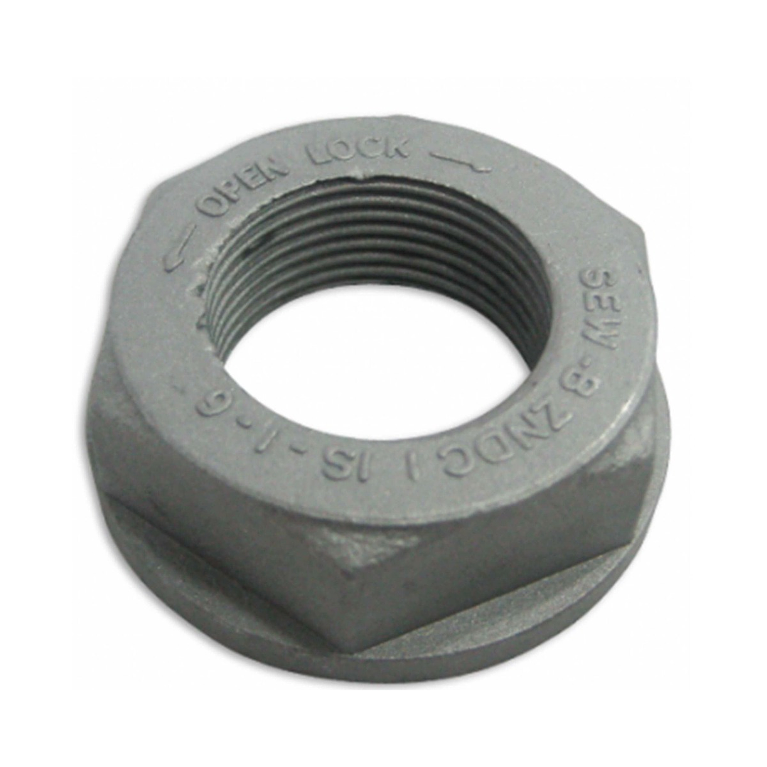 Tuerca tina lavadora Lavadora Whirlpool CRG1231 WH8492 1