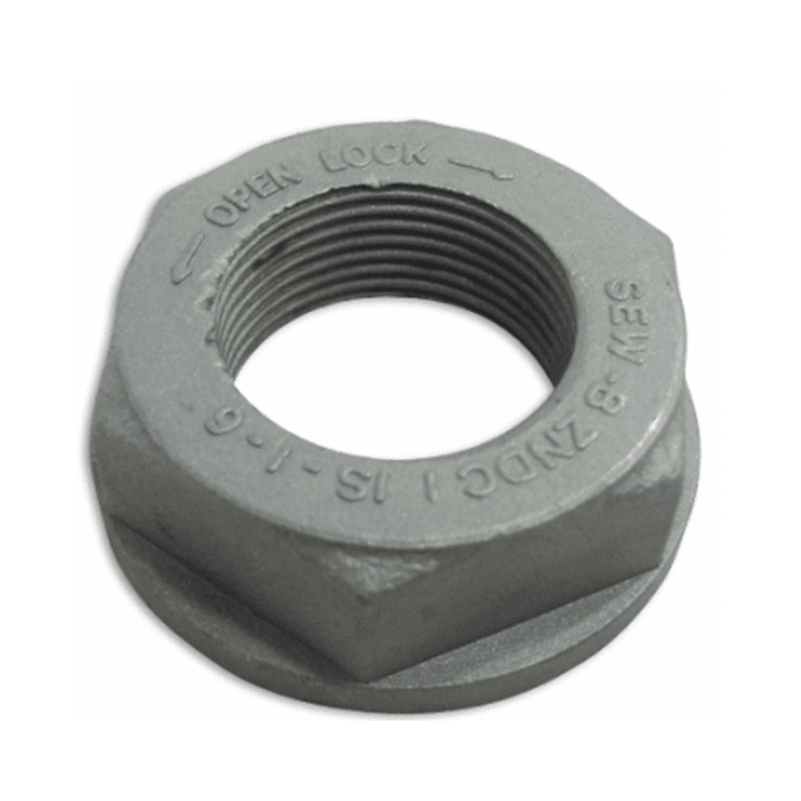 Tuerca tina lavadora Lavadora Whirlpool CRG1231 WH8492 1