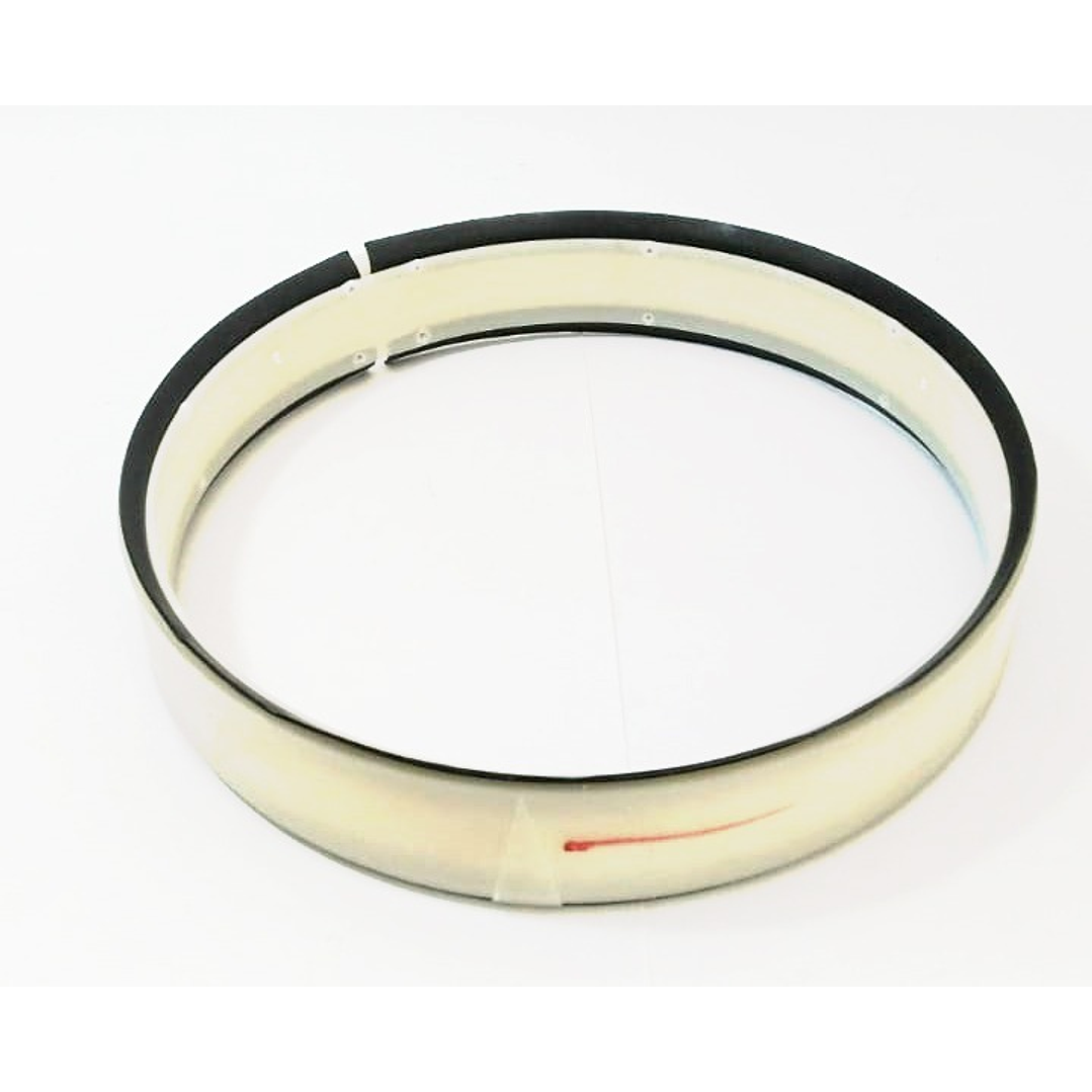 Anillo Retenedor Lavadora Haceb CRG1236 HAC8459 1