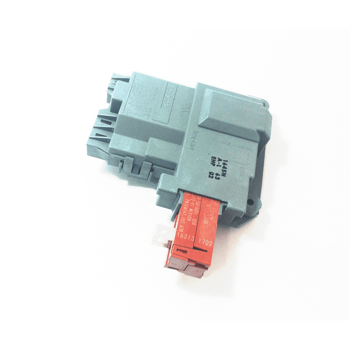 Interruptor Switch Lavadora Centrales CRG1287 CRC21472 1